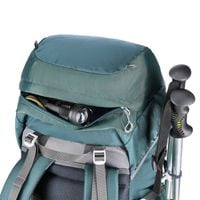 Plecak turystyczny NILS Camp NC1949 zielony Bergen 65l N/A