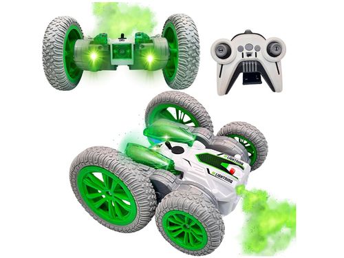 DLA DZIECI ZDALNIE STEROWANE  AUTO   PARA WODNA I ŚWIATŁO na Arena.pl