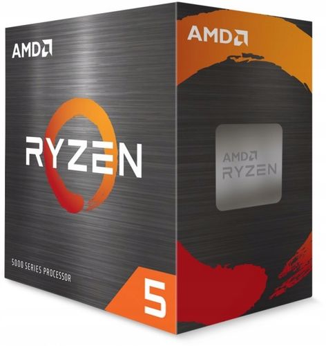 Procesor AMD Ryzen 5 5500 na Arena.pl
