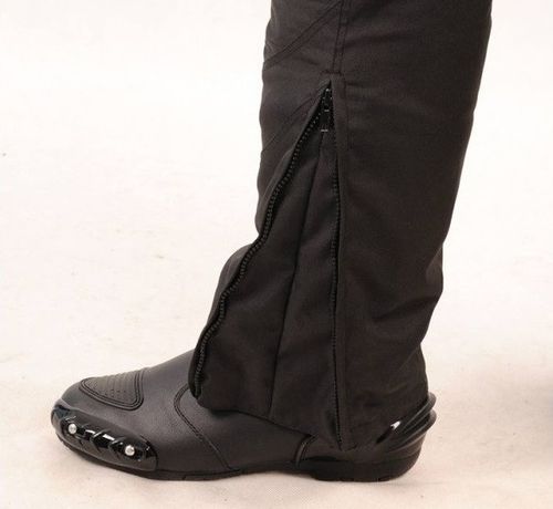 SPODNIE MOTOCYKLOWE TEKST. TURYSTYCZNE STM019 na Arena.pl