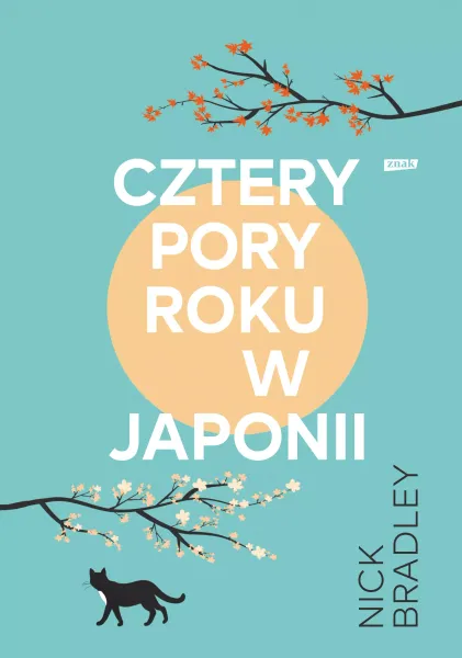 Cztery pory roku w Japonii zdjęcie 1