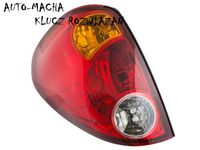 Mitsubishi L200 Lampa tylna lewa