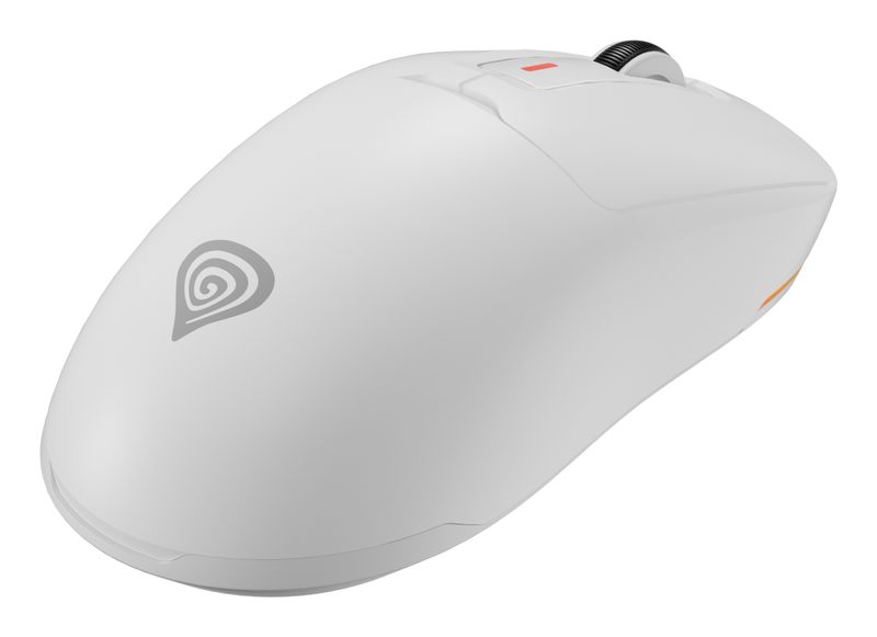 Mysz GENESIS Zircon 660 Pro Biały zdjęcie 11