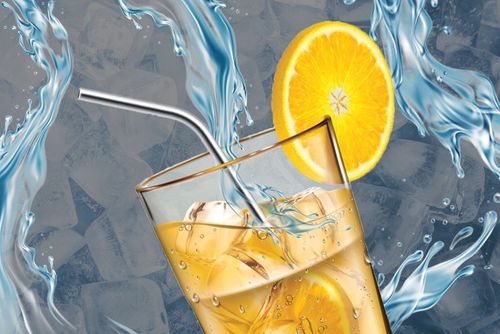 Herbata Na Zimno ICE TEA mix smaków Cold 8 x LOYD na Arena.pl
