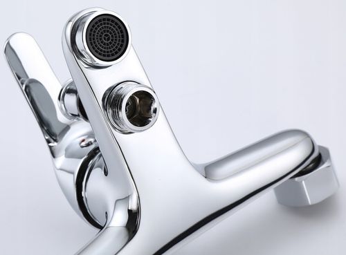 SAVON MEDIO bateria wannowa na Arena.pl