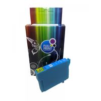 Zamiennik tuszu T03A24010 (nr 603XL) Niebieski Wydajny