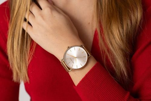 zegarek damski paul lorens pl13032b-3d1 + box na Arena.pl