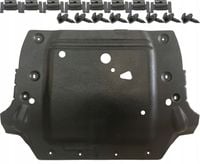 Osłona silnika spinki Opel Insignia B 2017-....