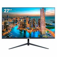 Monitor Gaming Nilox NXM27FHD111 Full HD 27"