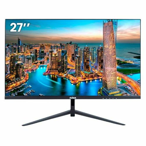 Monitor Gaming Nilox NXM27FHD111 Full HD 27" na Arena.pl