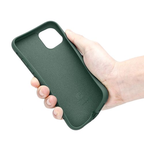 Etui do iPhone 11 Pro (zielony) na Arena.pl