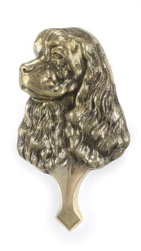 Cocker Spaniel Amerykański - kołatka - 310 na Arena.pl