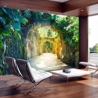 Fototapeta - Via naturae 400x280