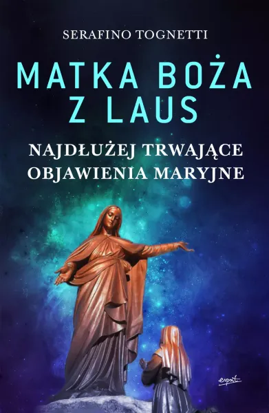 Matka Boża z Laus zdjęcie 1
