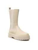 Steve Madden sztyblety zamszowe Vivianne 41