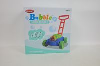 Kosiarka na banki mydlane 99018 13858