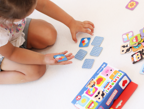 CzuCzu Memorki Edukacyjne na Arena.pl