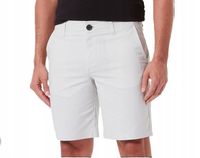 Only ONSELLIOT Linen short - Spodenki L
