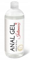 ANAL GEL 1000ml -POŚLIZGOWY ANALNY ŻEL NAWILŻAJĄCY