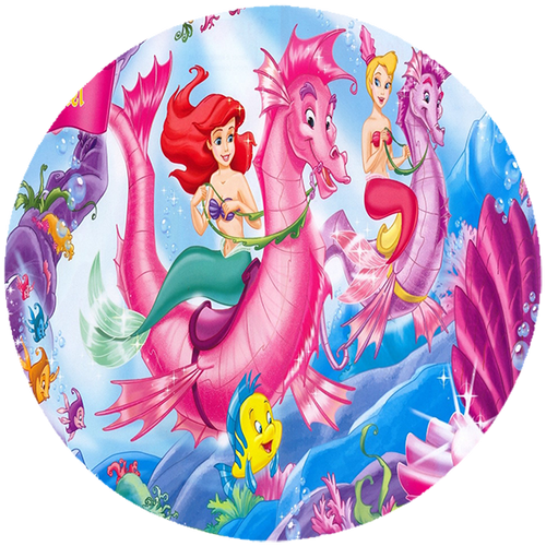 Podkładka pod myszkę Ariel na Arena.pl