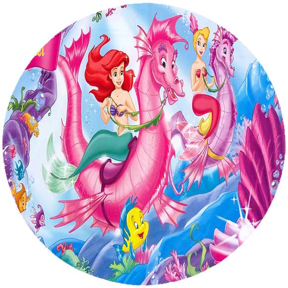 Podkładka pod myszkę Ariel zdjęcie 2