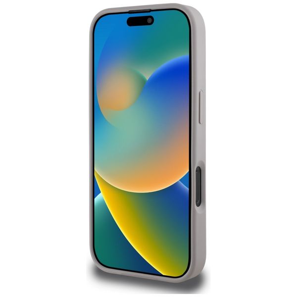 Etui Guess do iPhone 16 Pro, Fioletowy zdjęcie 5