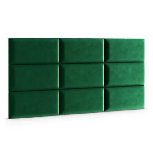 PANELE ŚCIENNE TAPICEROWANE 60cm x 30cm MAGIC VELVET 2225 na Arena.pl