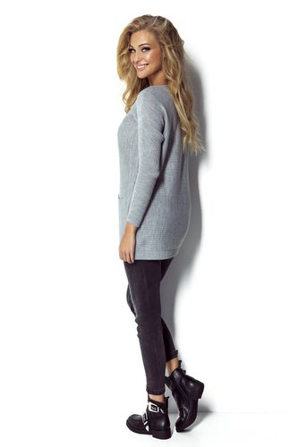 Sweter I301 Nebulasblue UNI na Arena.pl