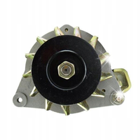 ALTERNATOR URSUS C-360 C360 C-4011 C-355 14V 45A Z MOCOWANIEM I REGULATOREM