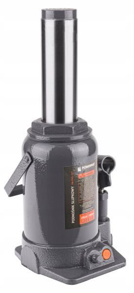 PODNOŚNIK HYDRAULICZNY SŁUPKOWY LEWAREK 32T PM-PHS-32T zdjęcie 6