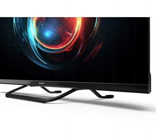 Telewizor LED Sharp 32FH8EA 32" Full HD Android TV DVB-T2 zdjęcie 5