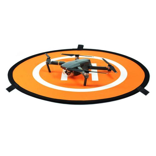 MATA LĄDOWISKO DO DRONA 75CM DJI MAVIC PRO PHANTOM na Arena.pl