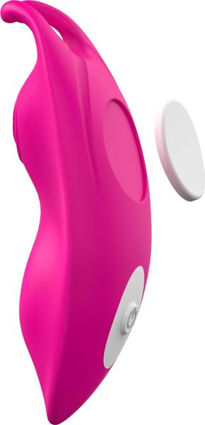 Catcher Pink zdjęcie 7