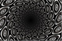 100 70CM OBRAZ PŁÓTNO AUDIO SYSTEM PŁÓTNO RAMA