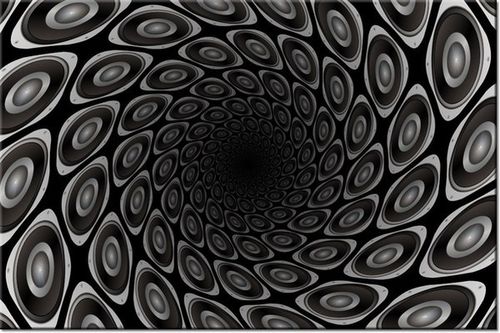 100 70CM OBRAZ PŁÓTNO AUDIO SYSTEM PŁÓTNO RAMA na Arena.pl