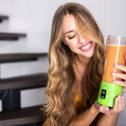 Oryginalny Blender BlendyGo 3 - Bezprzewodowy USB | Blender Nowej Generacji na Arena.pl