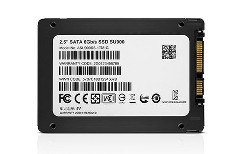 Adata SSD Ultimate SU900 1TB S3 560/520 MB/s MLC 3D na Arena.pl