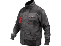 BLUZA ROBOCZA BASALT ROZM. S