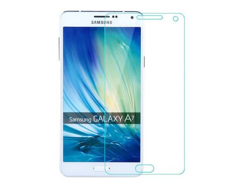 Szkło hartowane do Samsung Galaxy A7 na Arena.pl