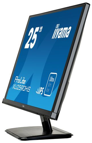 Monitor iiyama ProLite XU2590HS-B1 25" LED na Arena.pl