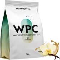 ODŻYWKA BIAŁKOWA Premium 100% z Mleka WPC 80 Białko Whey Protein w Proszku