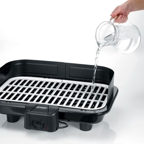 Grill elektryczny SEVERIN PG 2794 na Arena.pl