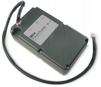 NICE PS224 akumulator awaryjny 24V 7.2 Ah