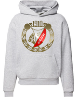 Bluza z kapturem Widzew Łódź