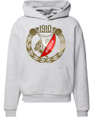 Bluza z kapturem Widzew Łódź