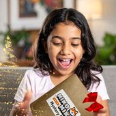 Na prezent zestaw 10szt mochi owocowych japońskich słodyczy mystery box