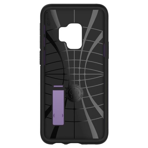 SPIGEN SLIM ARMOR GALAXY S9 LILAC PURPLE na Arena.pl