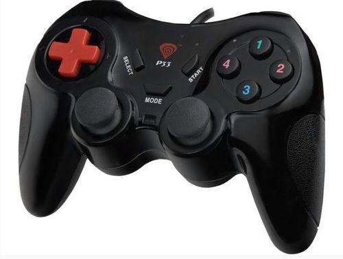 Gamepad GENESIS P33 (PC) na Arena.pl
