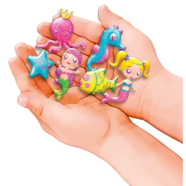 Aqua Gelz Magiczne syreny Simba zdjęcie 5