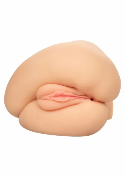 calexotics stroke it side banger - anatomiczny model intymny 8 lbs zdjęcie 6